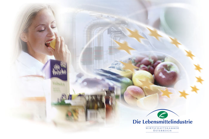 Die Lebensmittelindustrie